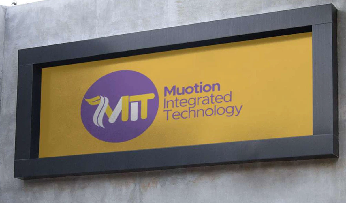 Muotion Integrated Technology